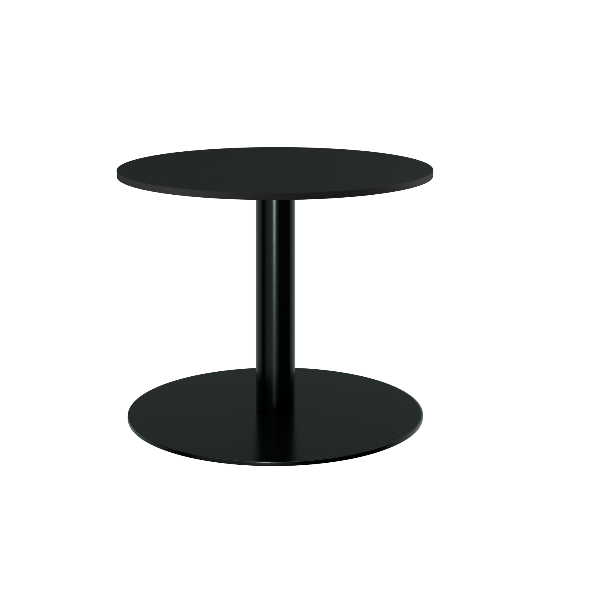 Halo Side Table - Round