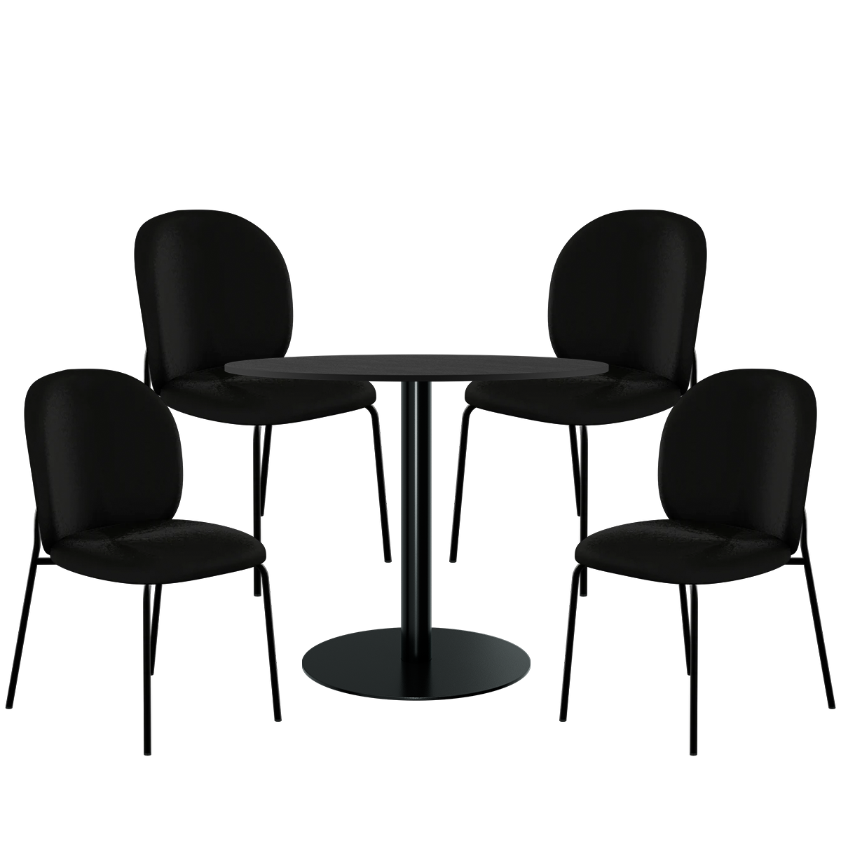 Halo Sofia Cafe Package