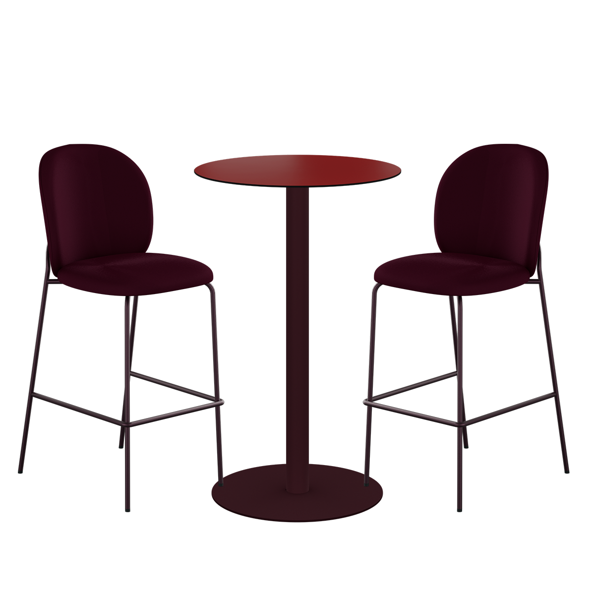 Halo Sofia Bar Package