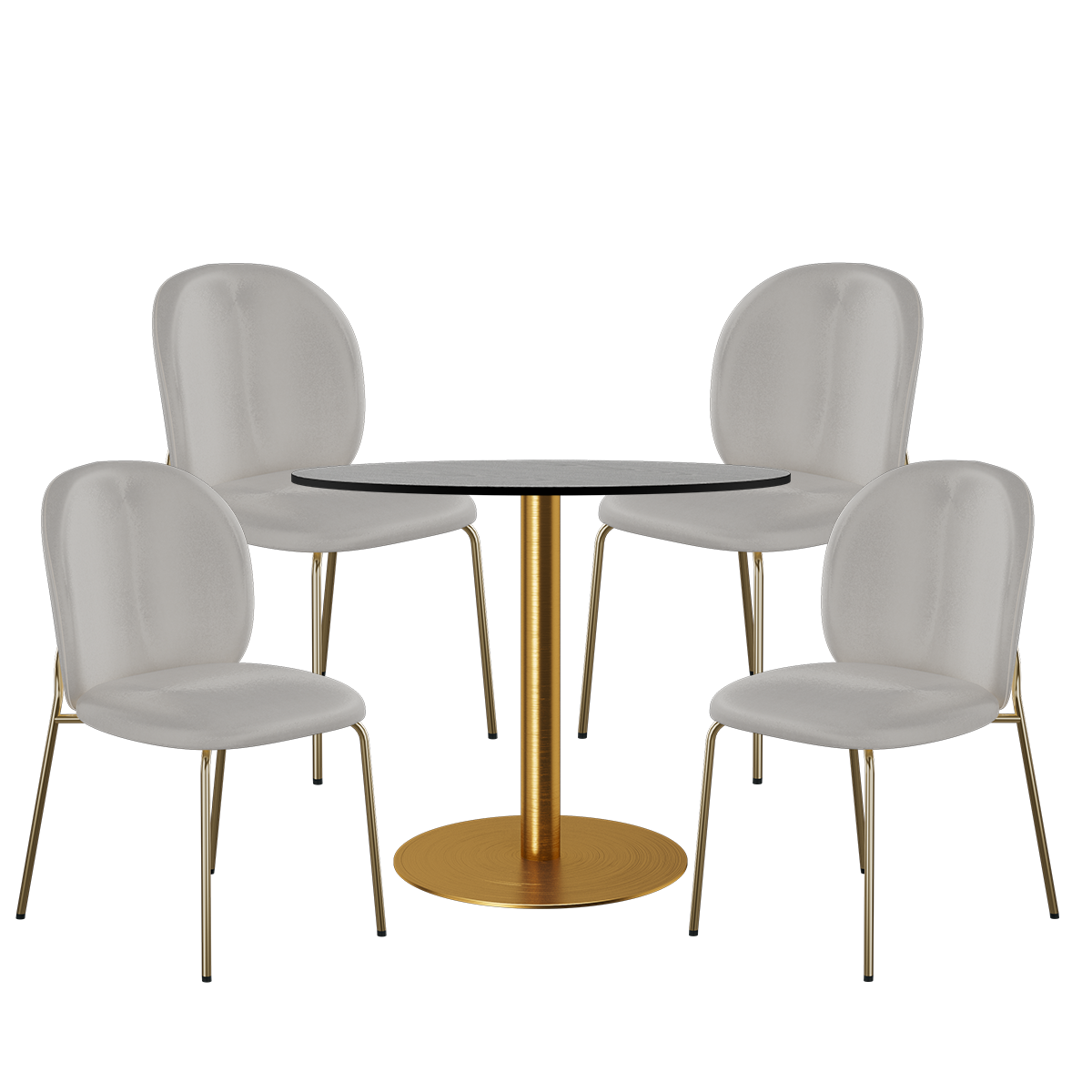 Halo Sofia Cafe Package