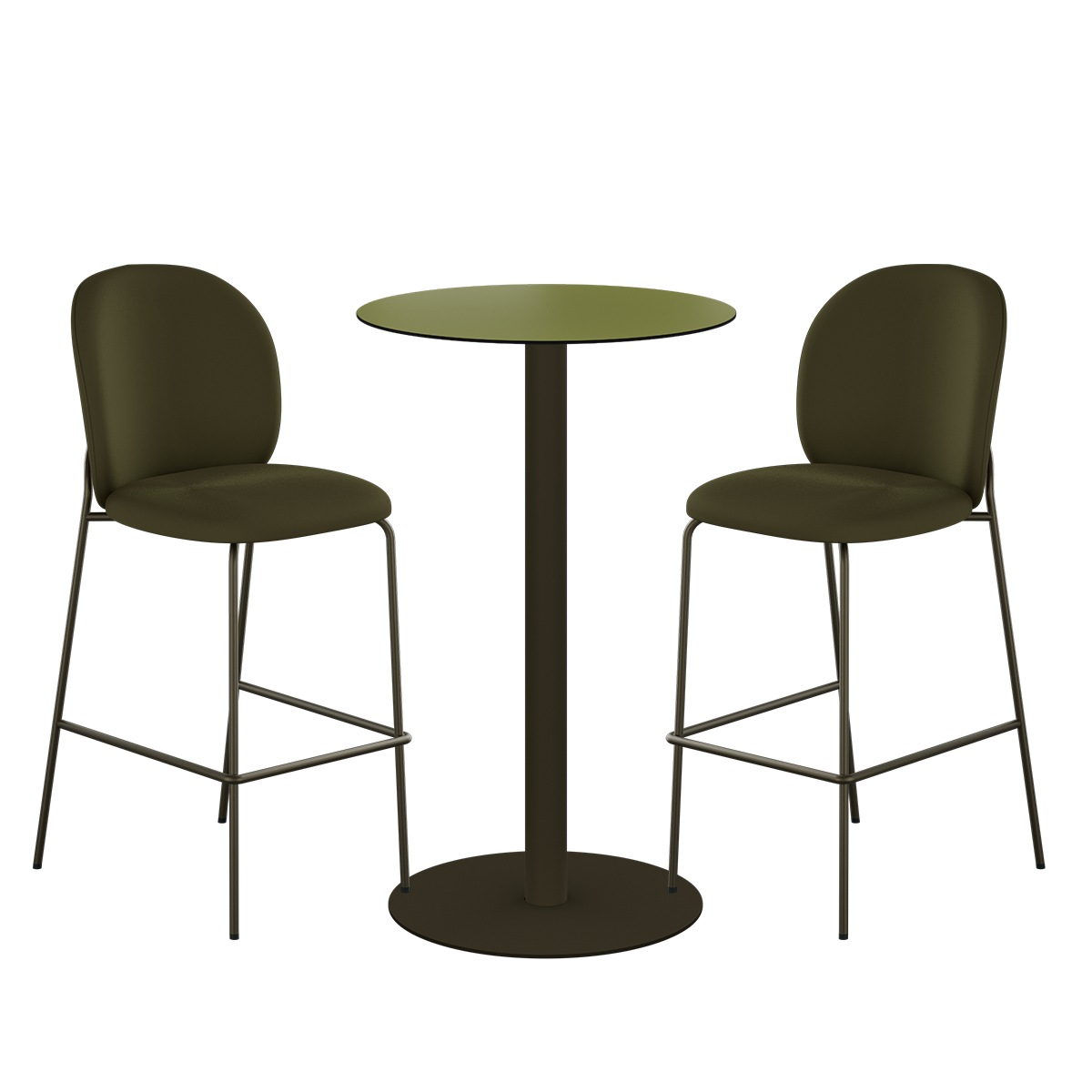 Halo Sofia Bar Package