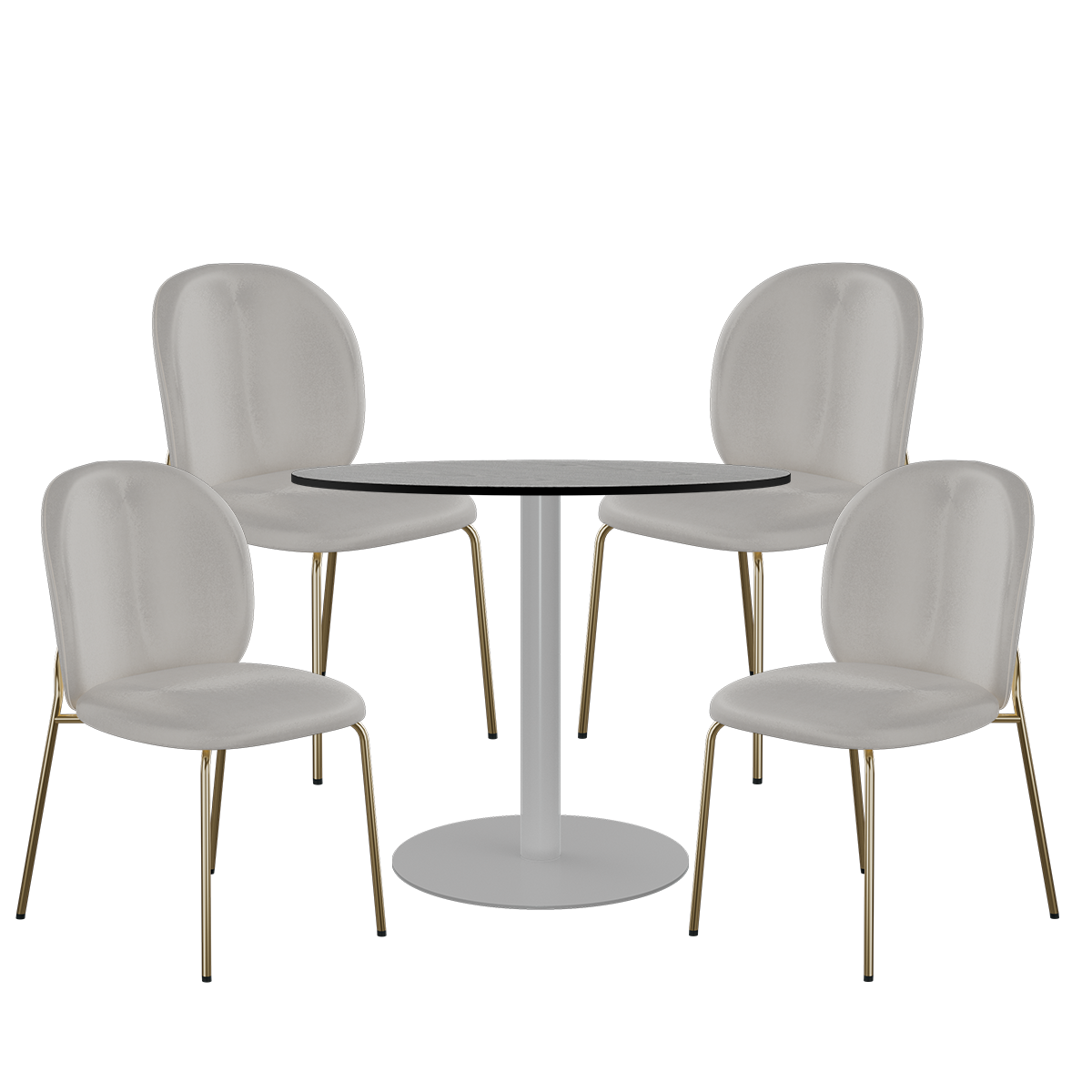 Halo Sofia Cafe Package