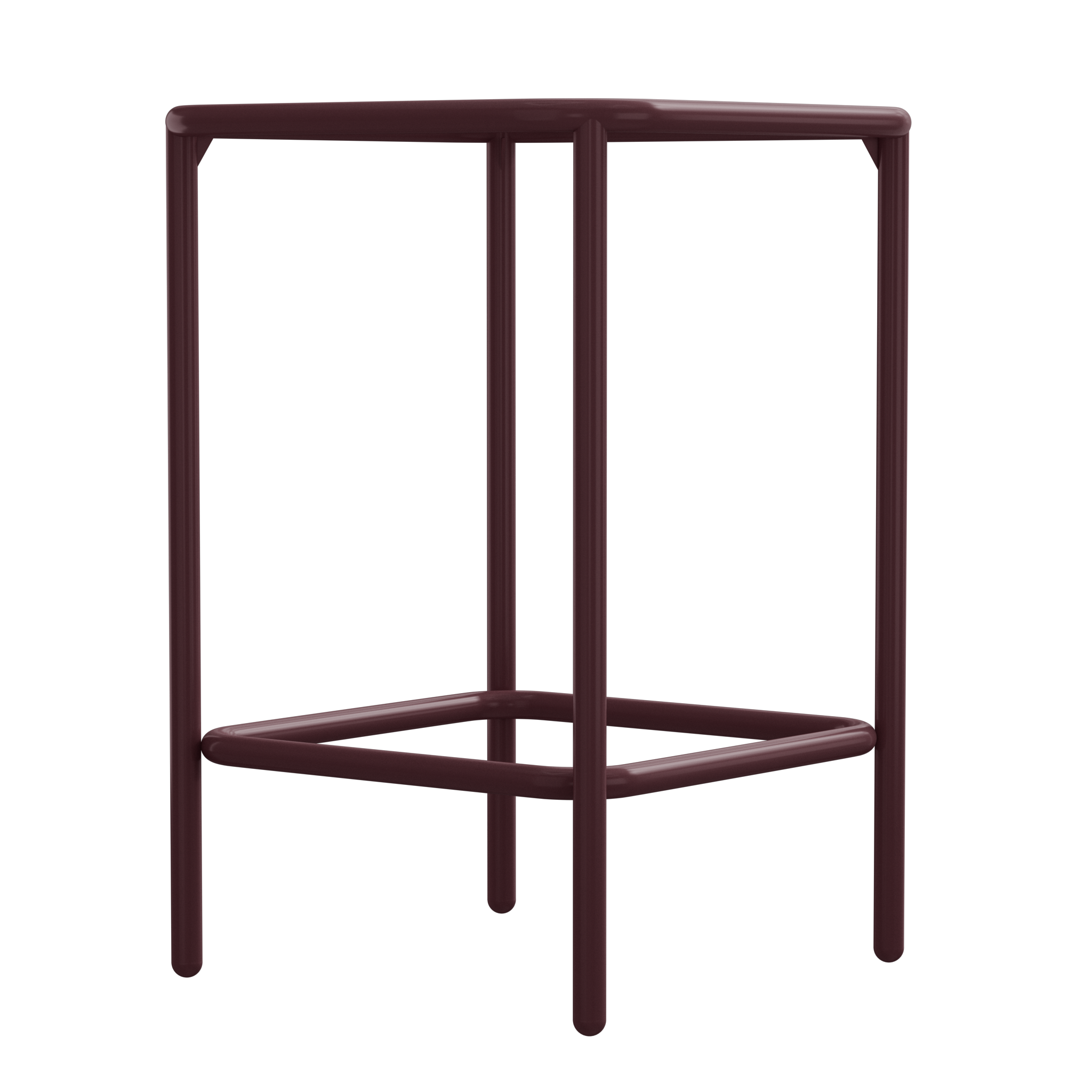 Isla Bar Table