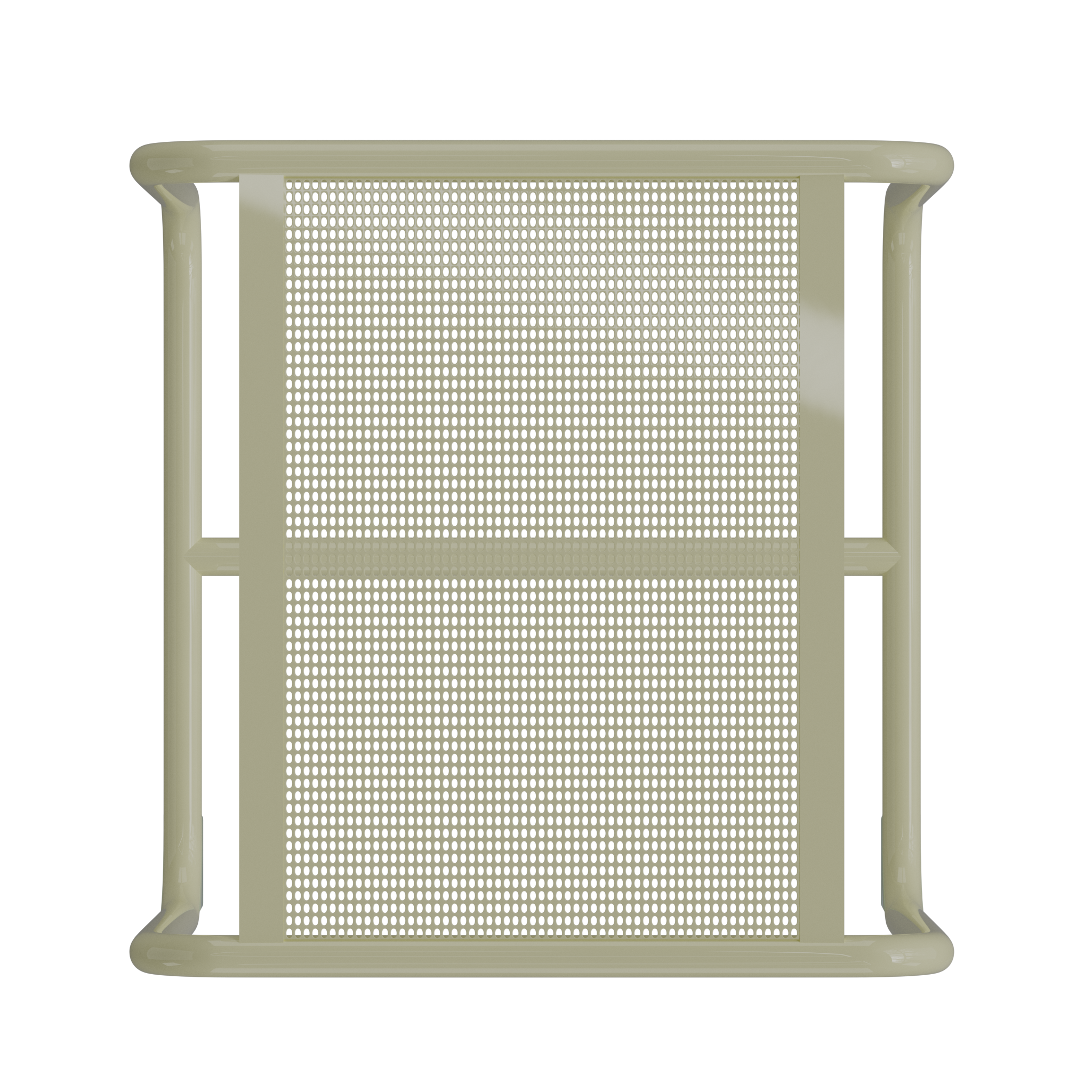 Isla Low Stool