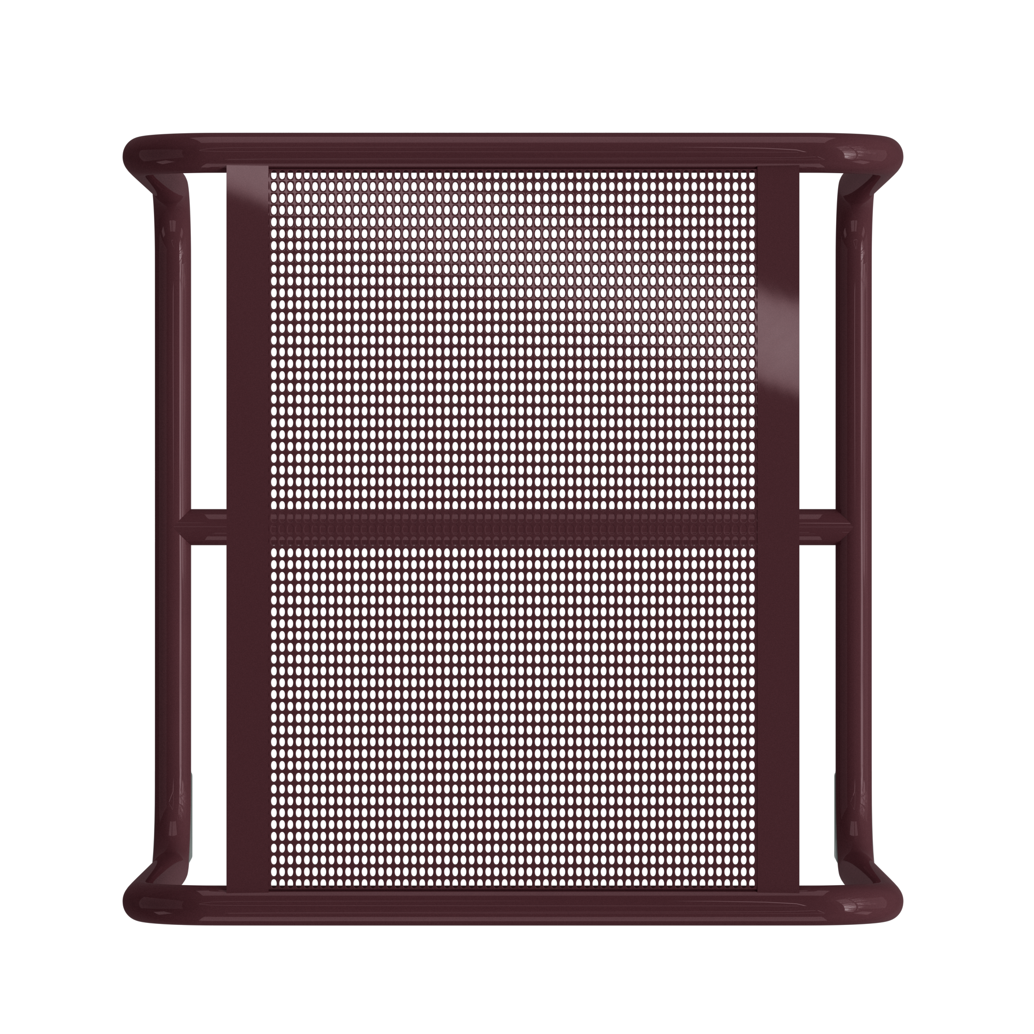 Isla Low Stool