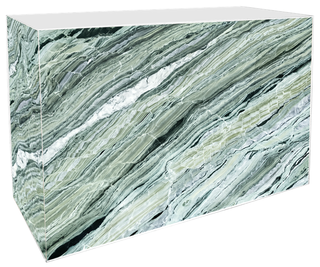 Art Series 2026 Service Bar