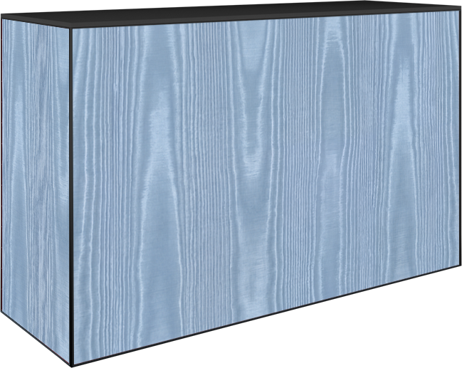 Art Series 2026 Service Bar
