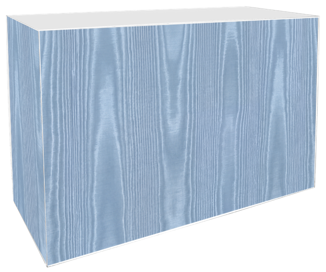 Art Series 2026 Service Bar