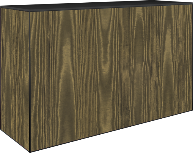 Art Series 2026 Service Bar