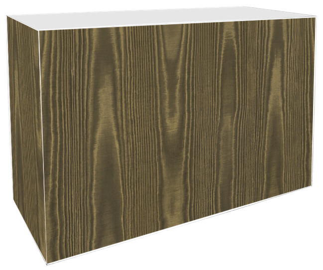 Art Series 2026 Service Bar