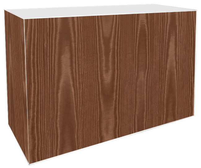 Art Series 2026 Service Bar