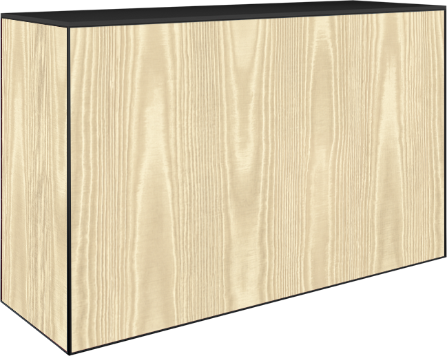 Art Series 2026 Service Bar
