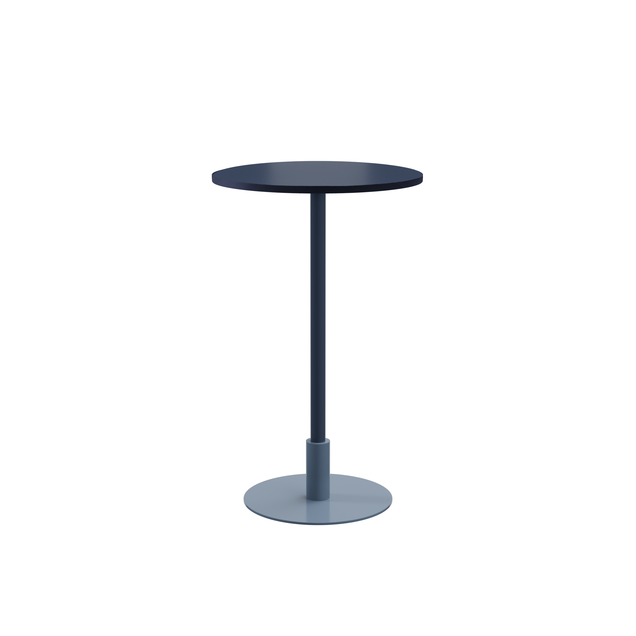 Orbit Bar Table
