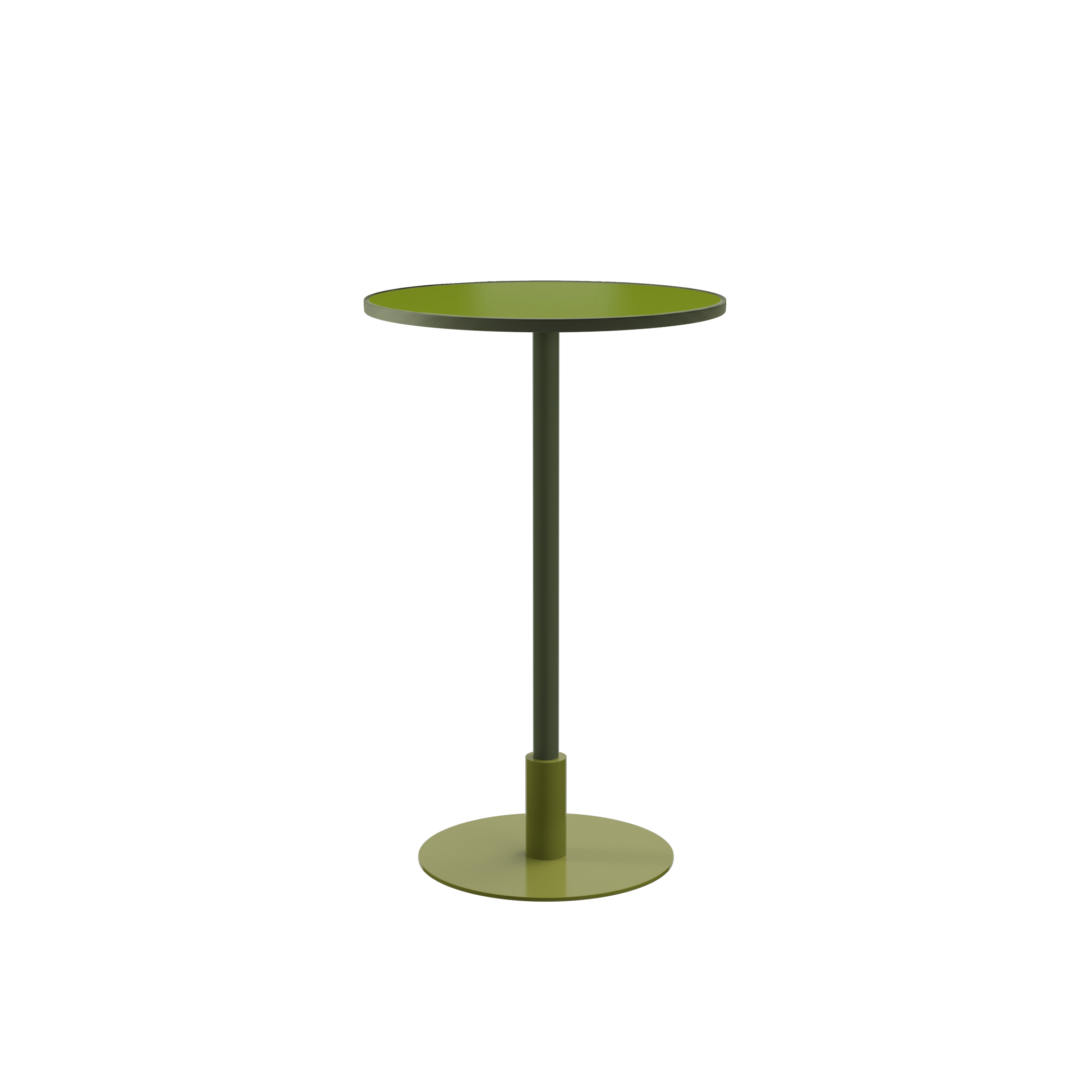 Orbit Bar Table
