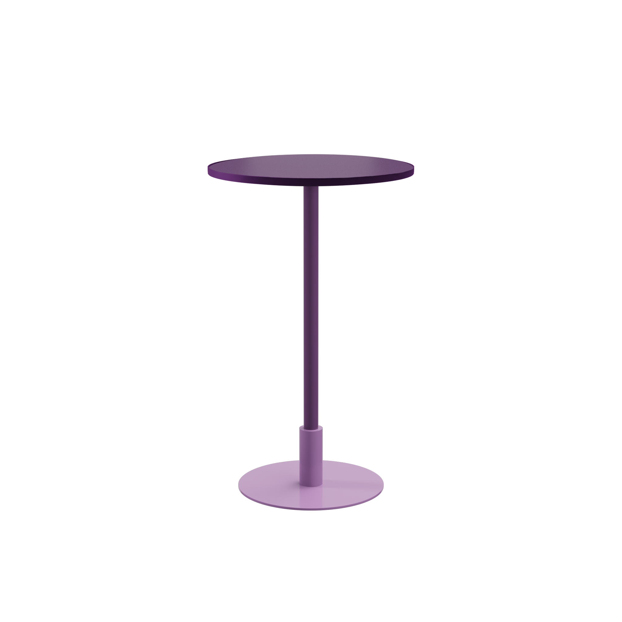 Orbit Bar Table