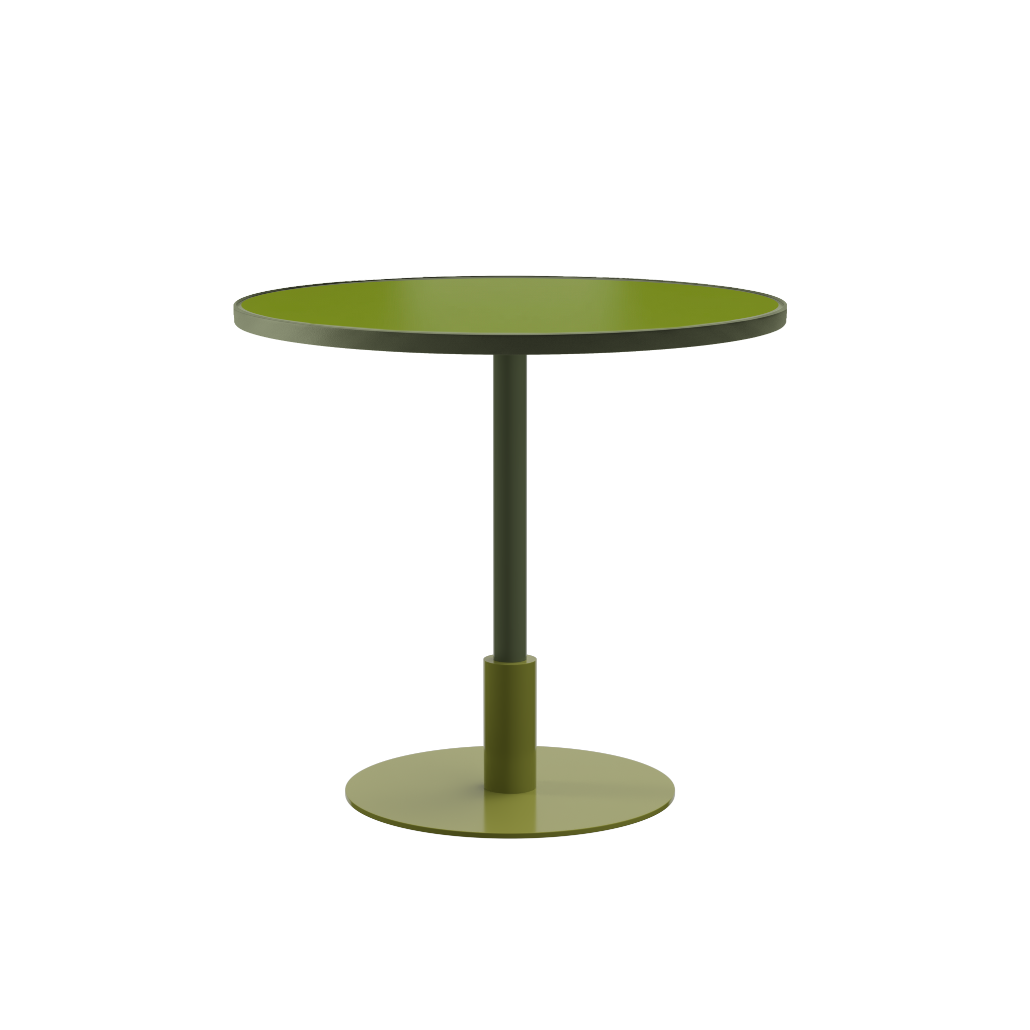 Orbit Cafe Table