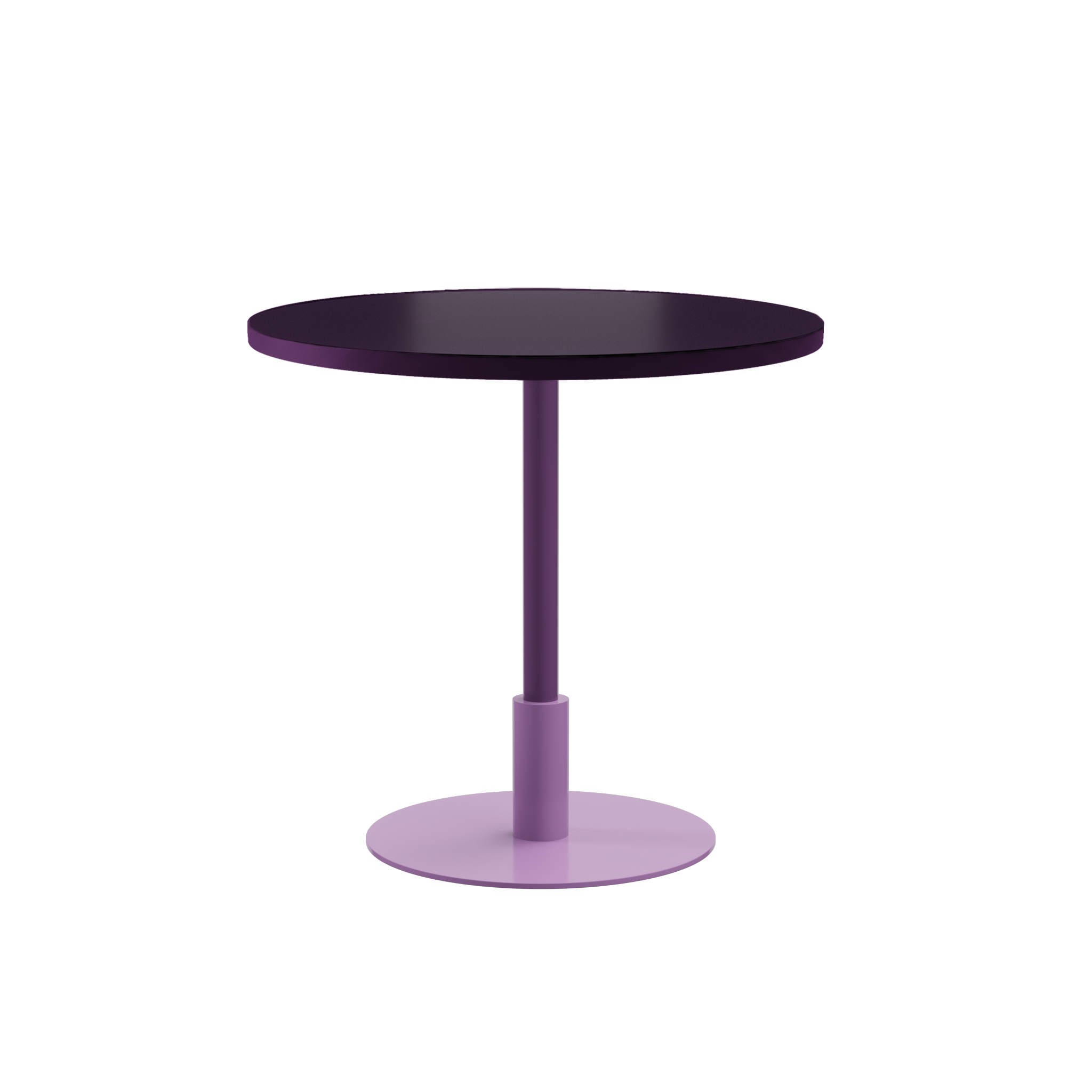 Orbit Cafe Table