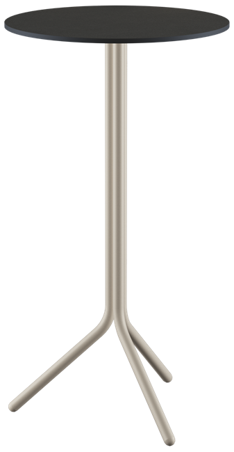 Poseidon Bar Table (Round)
