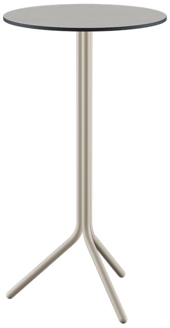 Poseidon Bar Table (Round)
