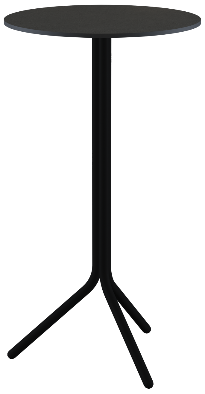Poseidon Bar Table (Round)