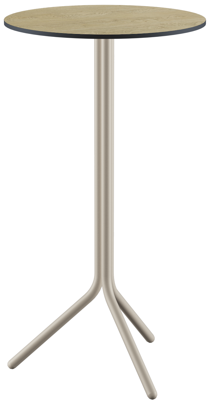 Poseidon Bar Table (Round)