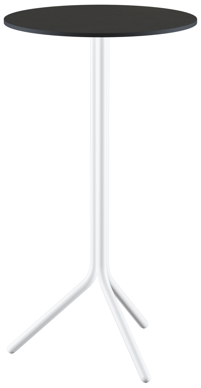 Poseidon Bar Table (Round)