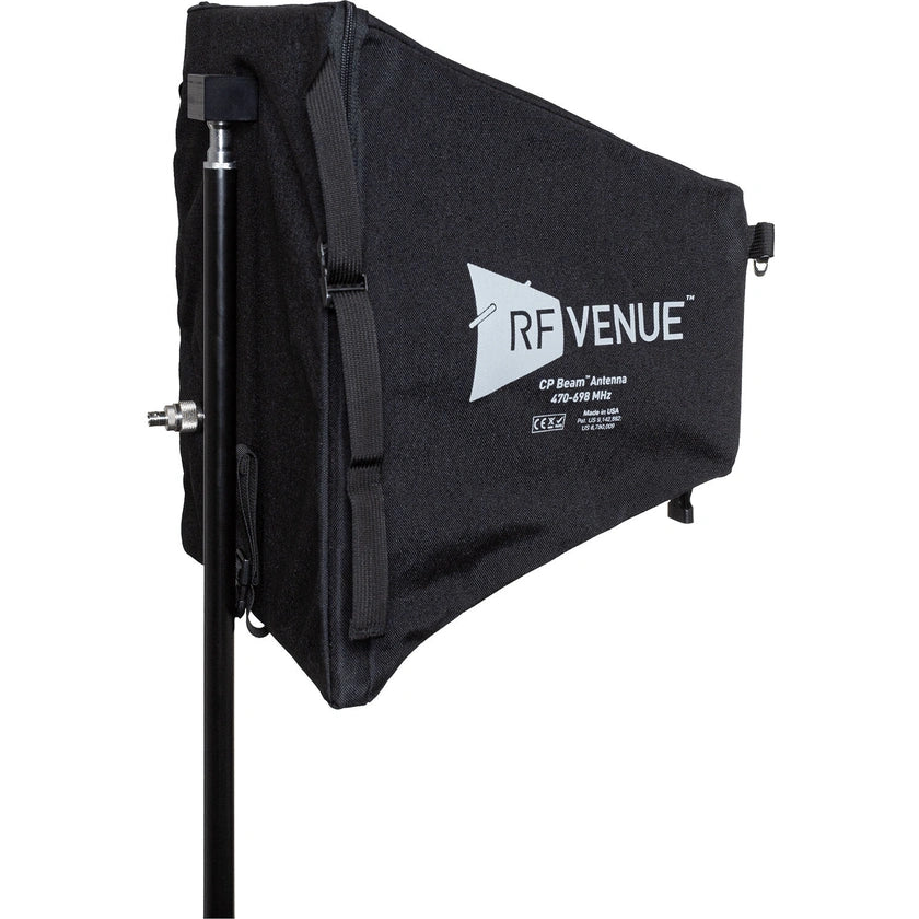 CP Beam Antenna