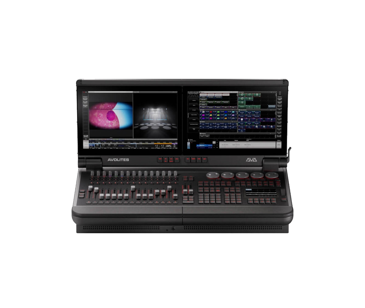 Avolites D7 Lighting console
