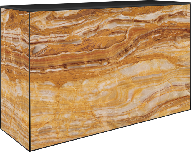 Art Series 2026 Service Bar