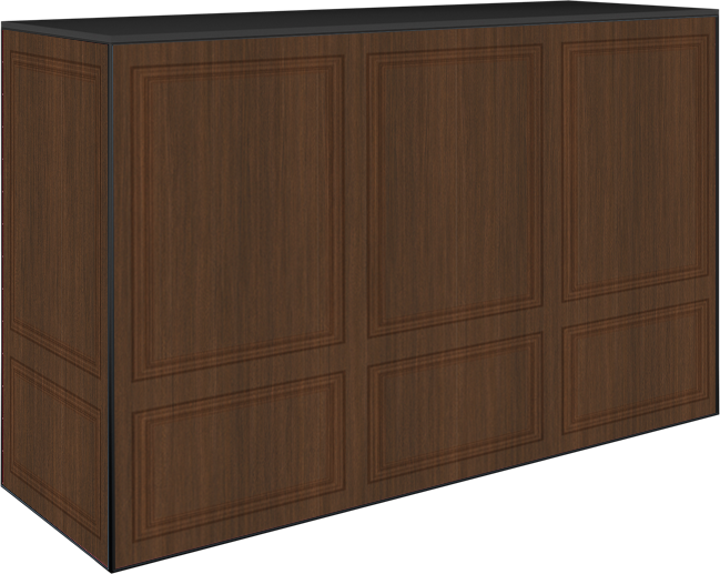 Art Series 2026 Service Bar