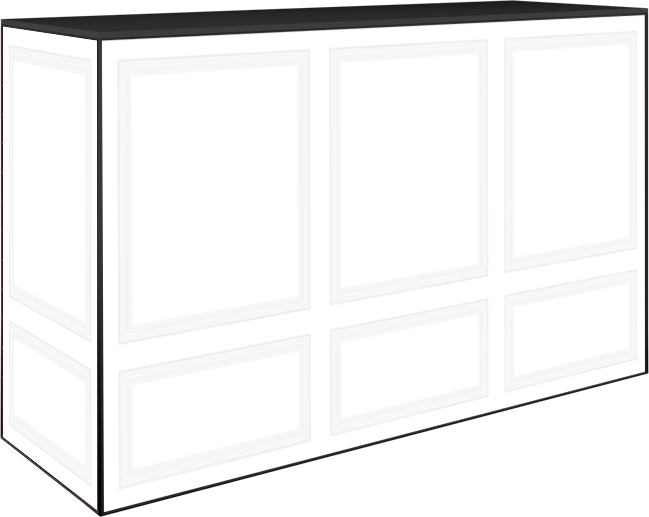 Art Series 2026 Service Bar