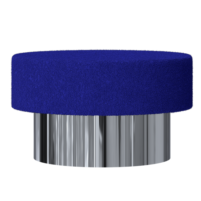Zeon Ottoman
